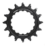 00.6218.013.000 - SRAM CRING X-SYNC ST EAGLE 16T DM BOSCH BLK