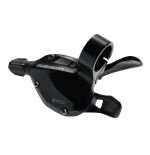 00.7015.197.030 - SRAM 12A SL X5 TRIGGER 2SP FRONT BLK