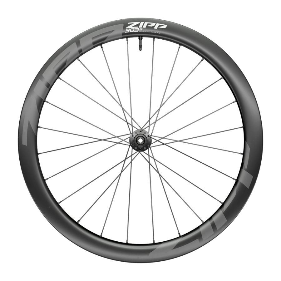 00.1918.527.000 - ZIPP AMWH 303 S TL DBCL 700F 12X100 STD A1