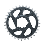 11.6218.047.007 - SRAM CR X-SYNC EAGLE 34T DM 3MM B LNRPLR C3