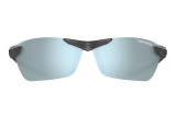 Okulary TIFOSI SEEK 2.0 satin vapor (1 szkło Smoke Bright Blue Mirror 15% transmisja światła) (DWZ)