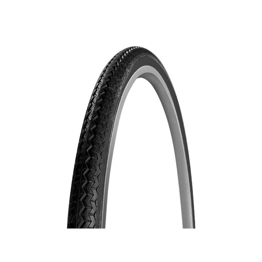 MICHELIN OPONA WORLDTOUR GW TR/BLACK 700X35C WIRE (124602)
