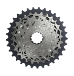00.2418.117.002 - SRAM AM CS XG 1270 D1 SILVER 10-36