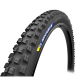 MICHELIN OPONA WILD AM2 29X2.60 COMPETITION LINE KEVLAR GUM-X TS TLR (869229)