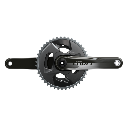00.6118.596.004 - SRAM AM FC FORCE D1 DUB WIDE GLS 175 4330