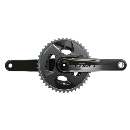 00.6118.596.004 - SRAM AM FC FORCE D1 DUB WIDE GLS 175 4330