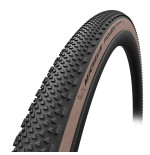 MICHELIN OPONA POWER GRAVEL CLASSIC 700X47C COMPETITION LINE KEVLAR MAGI-X TS TLR (468929)