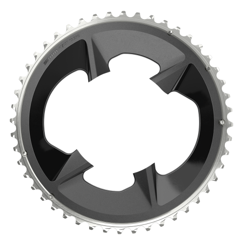 00.6218.029.000 - SRAM CRING ROAD 48T 107 RIVAL BLACK