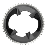 00.6218.029.000 - SRAM CRING ROAD 48T 107 RIVAL BLACK