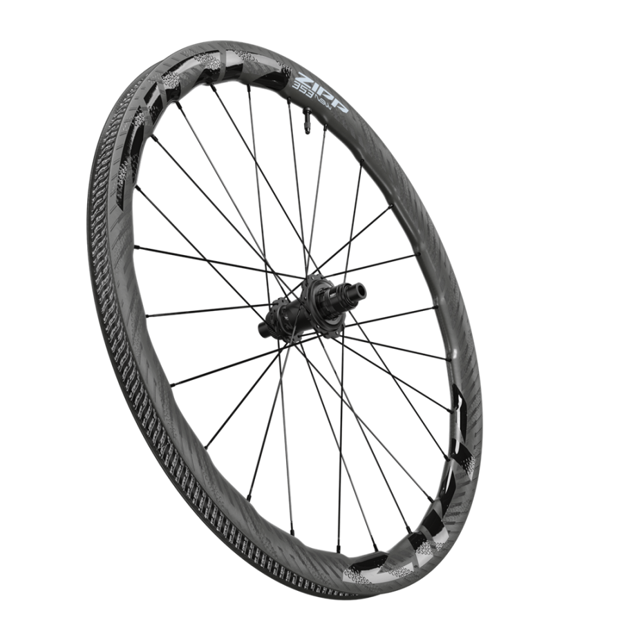 00.1918.613.001 - ZIPP AMWH 353 NSW TLDBCL 7R XDR 12X142 STD A1