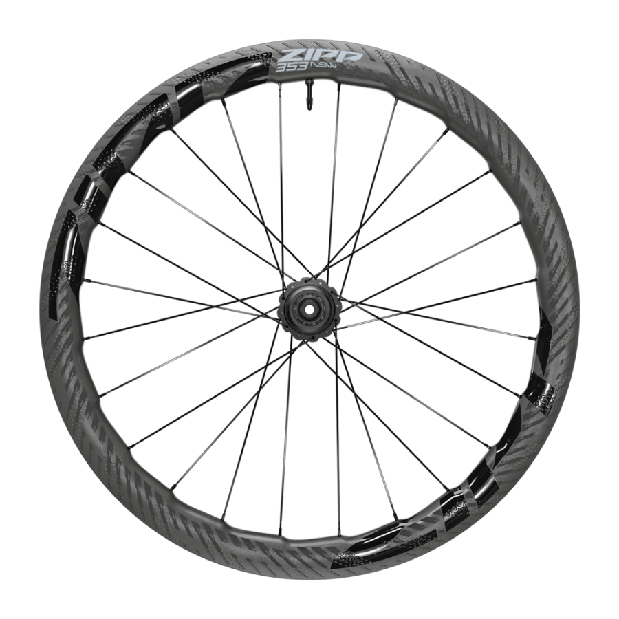 00.1918.613.000 - ZIPP AMWH 353 NSW TL DBCL 7R SR 12X142 STD A1