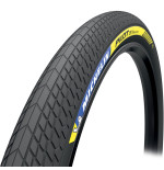 MICHELIN OPONA PILOT SX SLICK 20X1.70 RACING LINE KEVLAR TS TLR (490631)