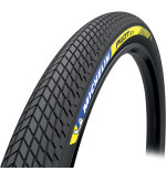 MICHELIN OPONA PILOT SX 20X1.70 RACING LINE KEVLAR TS TLR (240271)
