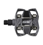 00.6718.002.000 - TIME PD TIME ATAC MX 2 ENDURO GREY