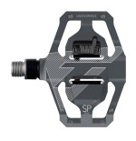 00.6718.001.002 - TIME PD TIME SPECIALE 12 ENDURO GREY