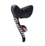 00.7015.221.010 - SRAM 13A SHIFT/BRAKE LEVER SINGLE RED LEFT