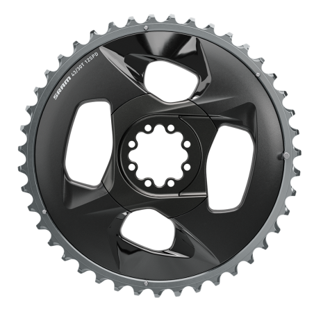 00.6218.015.004 - SRAM CRING ROAD 43T 94 FORCE GREY
