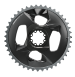 00.6218.015.004 - SRAM CRING ROAD 43T 94 FORCE GREY