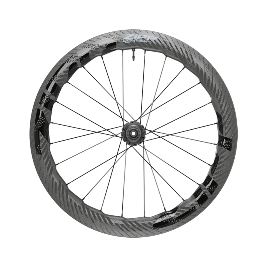 00.1918.617.000 - ZIPP AMWH 454 NSW TL DBCL 7R SR 12X142 STD B1