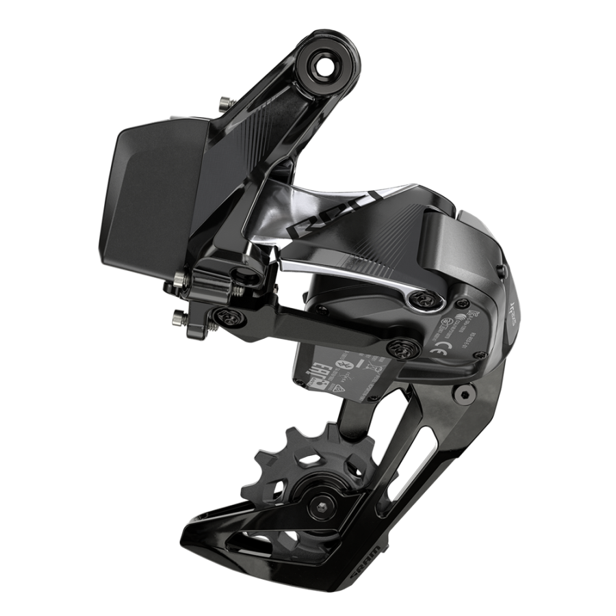 00.7518.157.000 - SRAM AM RD RED XPLR ETAP AXS D1 MAX 44T