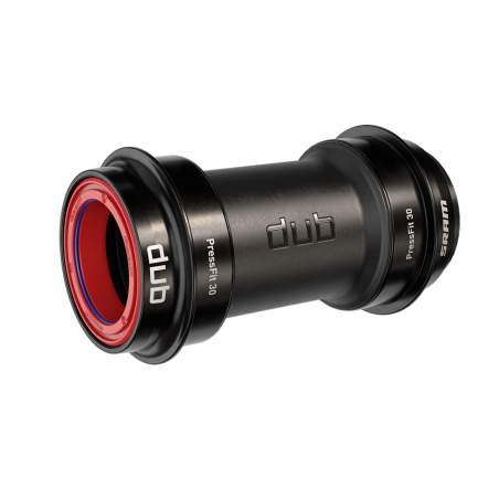 00.6418.018.009 - SRAM AM BB DUB CER PF30 73-A ROAD WIDE