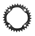 11.6218.052.000 - SRAM CRING X-SYNC EAGLE 32T 104 BLK