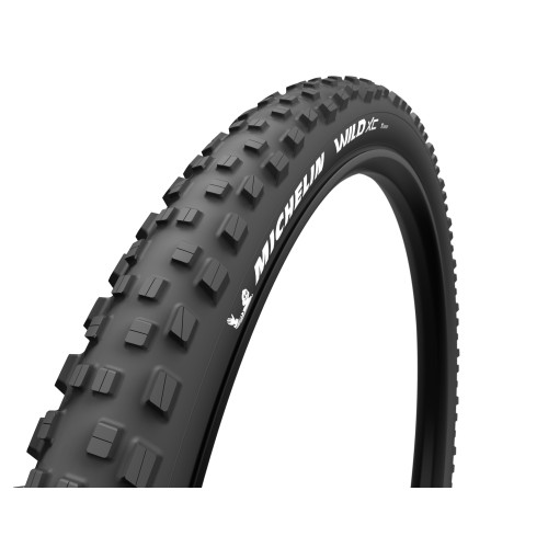 MICHELIN OPONA WILD XC 29x2.35 PERFORMANCE LINE KEVLAR GUM-X TS TLR (947290)