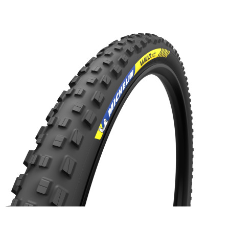 MICHELIN OPONA WILD XC 29x2.25 RACING LINE KEVLAR GUM-X TS TLR (986167)
