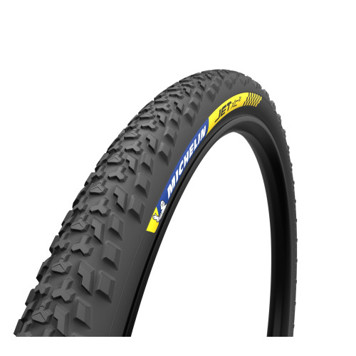 MICHELIN OPONA JET XC2 29x2.25 RACING LINE KEVLAR GUM-X TS TLR (901034)