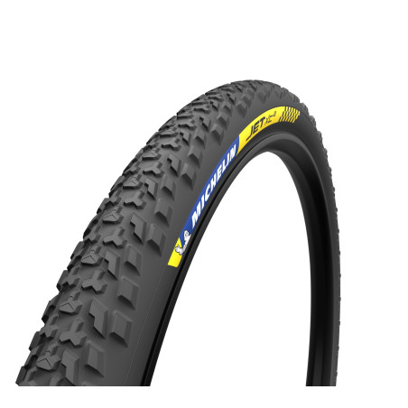 MICHELIN OPONA JET XC2 29x2.25 RACING LINE KEVLAR GUM-X TS TLR (901034)