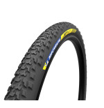 MICHELIN OPONA JET XC2 29x2.25 RACING LINE KEVLAR GUM-X TS TLR (901034)