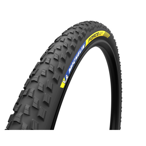 MICHELIN OPONA FORCE XC2 29x2.25 RACING LINE KEVLAR GUM-X TS TLR (819814)