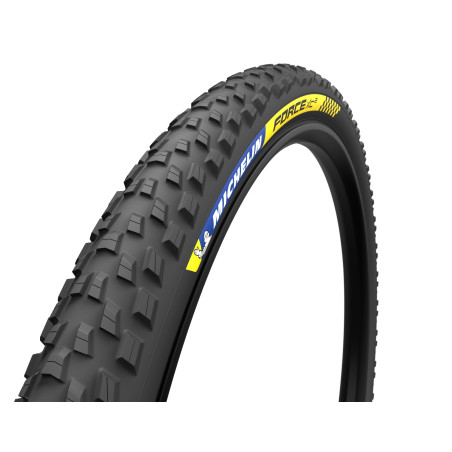 MICHELIN OPONA FORCE XC2 29x2.25 RACING LINE KEVLAR GUM-X TS TLR (819814)