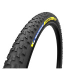 MICHELIN OPONA FORCE XC2 29x2.25 RACING LINE KEVLAR GUM-X TS TLR (819814)