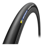 MICHELIN OPONA POWER ALL SEASON V2 BLACK 700X28C COMPETITION LINE KEVLAR GUM-X TS(019821)