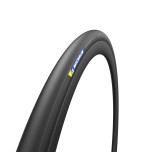 MICHELIN OPONA POWER CUP BLACK 700x25 COMPETITION LINE KEVLAR GUM-X TS TLR (176421)