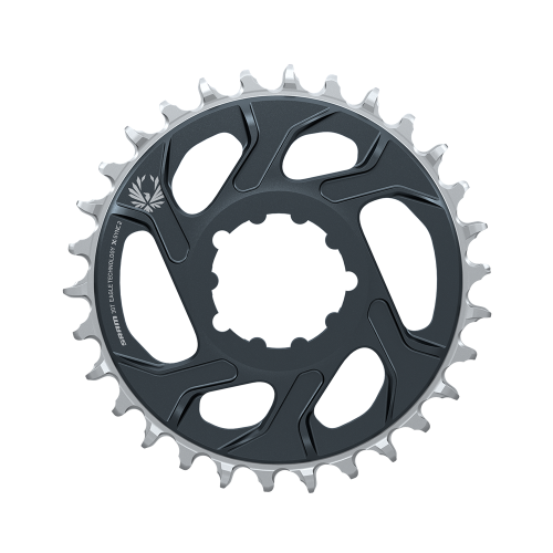 11.6218.047.005 - SRAM CR X-SYNC EAGLE 30T DM 3MM B LNRPLR C3