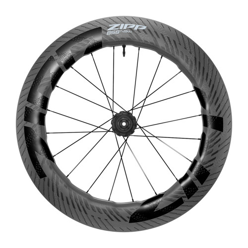00.1918.698.001 - ZIPP AMWH 858 NSW TLDBCL 7R XDR 12X142 STD C1