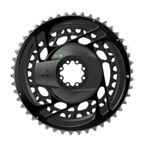 00.3018.357.000 - SRAM PM KIT SPR DM 4633T FORCE AXS D2 BLACK