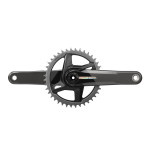 00.6118.665.010 - SRAM AM FC FORCE 1 D2 DUB WIDE 175 DM 40