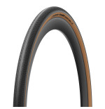 MICHELIN OPONA POWER ADVENTURE CLASSIC V2 700X36C COMPETITION LINE KEVLAR GUM-X TS TLR (040494)
