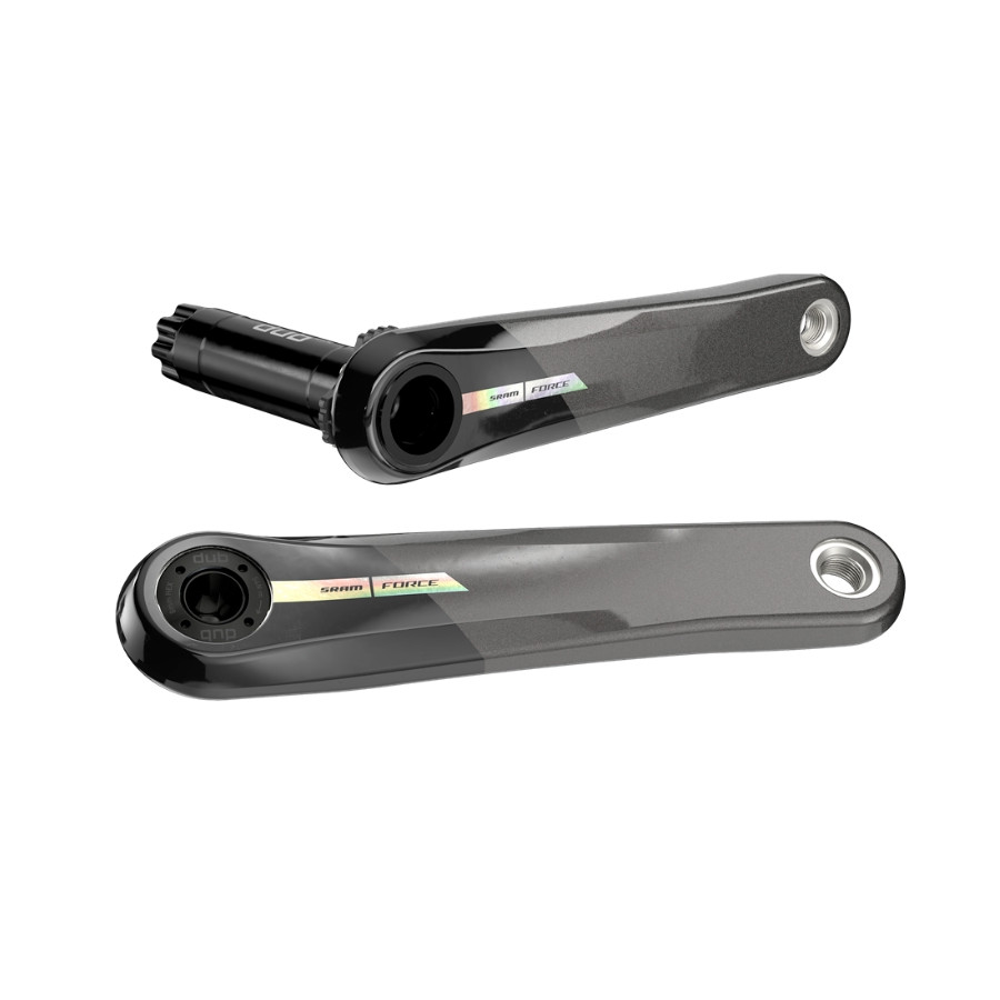 00.6118.667.003 - SRAM AM FC ASSY FORCE D2 DUB WIDE 1725