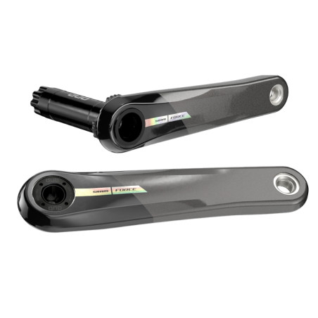 00.6118.667.003 - SRAM AM FC ASSY FORCE D2 DUB WIDE 1725