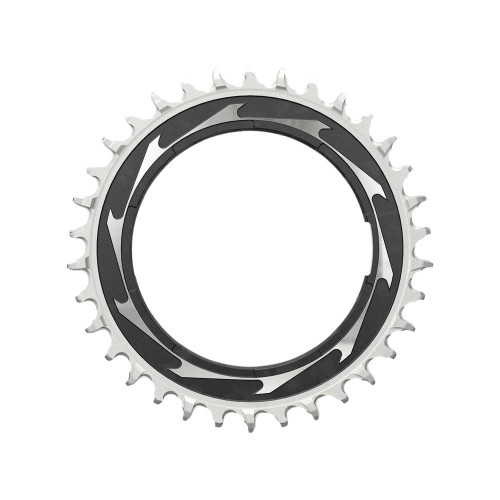 11.6218.055.006 - SRAM CR T-TYPE EAGLE 36T THREADED 3MMBLK XXSL
