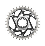 11.6218.054.012 - SRAM CR T-TYPE EAGLE 36T DM 0MM BLK XXSL
