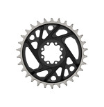 11.6218.054.009 - SRAM CR T-TYPE EAGLE 36T DM 3MM BLK XX