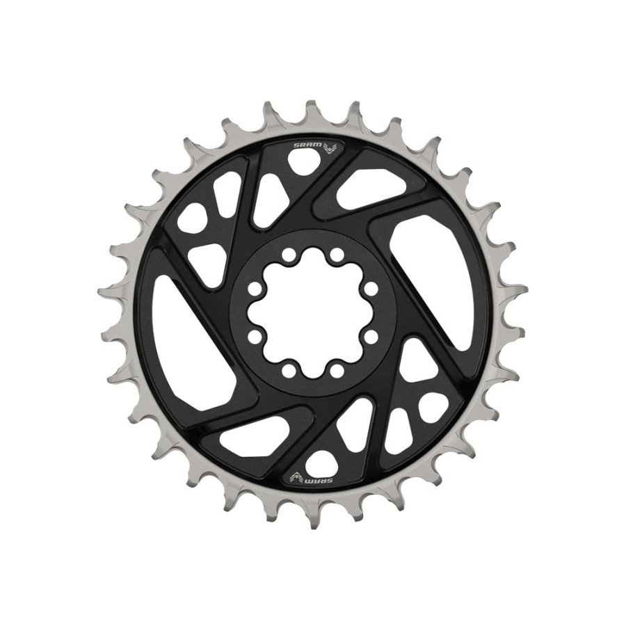 11.6218.054.007 - SRAM CR T-TYPE EAGLE 32T DM 3MM BLK XX