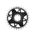 11.6218.054.004 - SRAM CR T-TYPE EAGLE 32T DM 3MM BLK X0