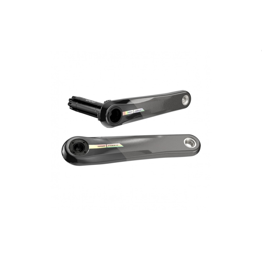 00.6118.661.005 - SRAM AM FC ASSY FORCE D2 DUB 1775