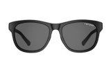 Okulary TIFOSI SWANK POLARIZED satin black (1 szkło Smoke POLARYZACJA 13% transmisji światła) (NEW)